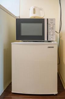 黒門市場徒歩5分 通天閣 難波エリア徒歩圏内 トイレと浴室付き まるまる貸切 エレベーター 504 - 3