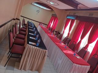 Raykap city hotel Nairobi - 9