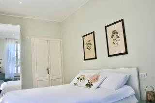 Deluxe top floor apartment in Villa Marina - Como - 5