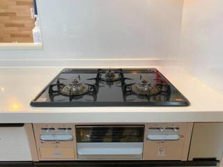 The feel Kincho cho Seaside villa - sea - / Vacation STAY 26186 - Yaka - 3