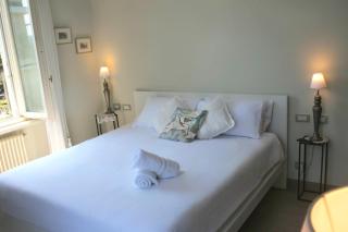 Deluxe top floor apartment in Villa Marina - Como - 7
