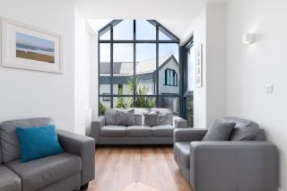 Sunset Beach - Croyde - 5