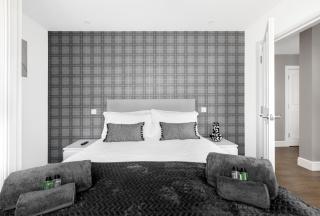Castle Street Apartments - Kerrycroy Ground Floor Apartment - Rothesay - 6