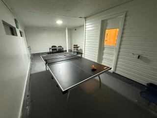 3BDR Comfort home Wt WiFi n Hottub - Midwest City - 9