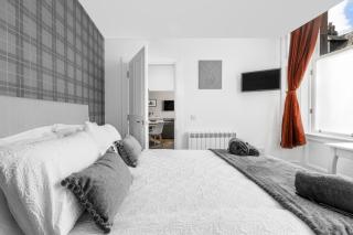 Castle Street Apartments - Kerrycroy Ground Floor Apartment - Rothesay - 5