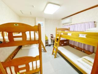 Reynaville 4F / Vacation STAY 3339 - Tokushima - 7