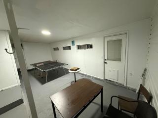 3BDR Comfort home Wt WiFi n Hottub - Midwest City - 4