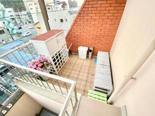 Reynaville 4F / Vacation STAY 2134 - 1