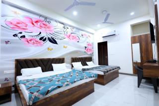 Shri Girraj Residency - 6