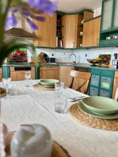 Ludwinas Pfingststube - 9