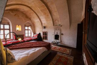 Katre Cave House - Ürgüp - 8