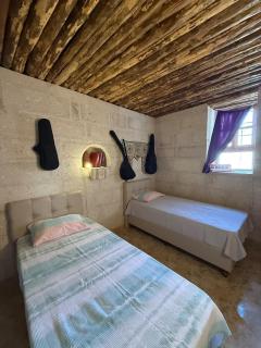 Katre Cave House - Ürgüp - 7