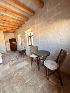Katre Cave House - Ürgüp - 5