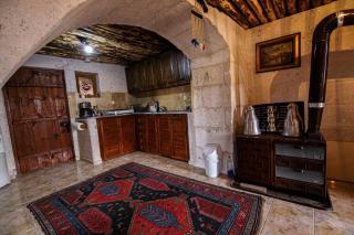 Katre Cave House - Ürgüp - 4