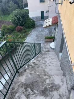 Il Poggio nel verde - Varraze - 2