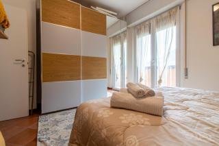 Ski Slopes 1km - Aprica Baradello Apartment for 6 guests - Le Bratte - 8