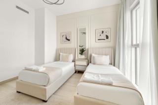 Silkhaus Close to Ferrari World Abu Dhabi - Al Qurayyah - 3