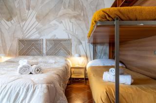 Ski Slopes 600m - Aprica Baradello Apartment for 6 guests - Le Bratte - 7