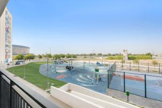 Silkhaus Close to Ferrari World Abu Dhabi - Al Qurayyah - 1