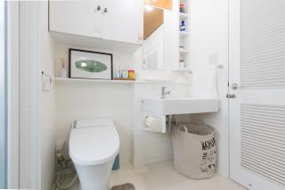 Nakamura Building / Vacation STAY 1432 - Osaka - 5