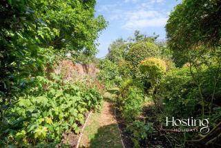 Mary Anne House 4 beds Parking & Garden - Henley-on-Thames - 8