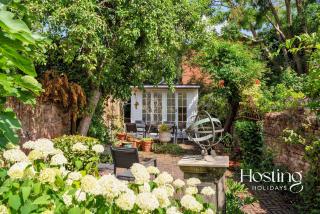 Mary Anne House 4 beds Parking & Garden - Henley-on-Thames - 1