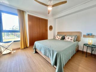 Beachfront Family Appartment with Pool - Valencia - 5