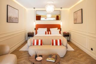 Hausman Suites - Appart Hotel - Saint-Cyr-au-Mont-dʼOr - 7