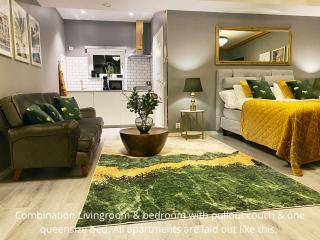 Killeröd Boutique Apartments - Båstad - 7