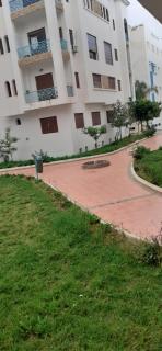 Appartement dans résidence - Martil - 7