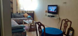 Appartement dans résidence - Martil - 5