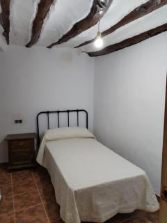 Apartamento rural La Sabina - Zújar - 7