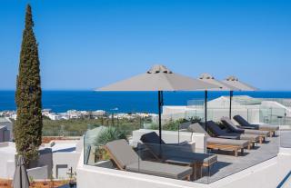 Galaxy Suites Boutique Resort - Chersónissos - 7