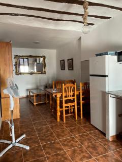 Apartamento rural La Sabina - Zújar - 6