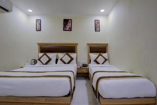 AB Sarthak Hotel- Near New Delhi Raliway Station Connaught place and VFS - 7