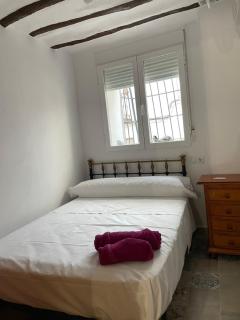 Apartamento rural La Sabina - Zújar - 5