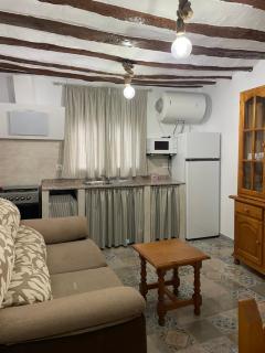Apartamento rural La Sabina - 0