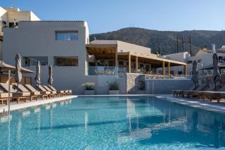 Galaxy Suites Boutique Resort - Chersónissos - 2