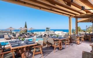 Galaxy Suites Boutique Resort - Chersónissos - 9