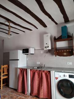 Apartamento rural La Sabina - Zújar - 3