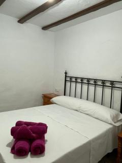 Apartamento rural La Sabina - Zújar - 2