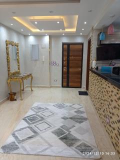شقة فندقة في المهندسين للايجار اليومي والشهري - 6
