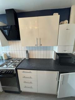 Swansea 5BR House for Groups - Swansea - 9