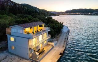 Nice Home In Rogotin With Harbor View - 3