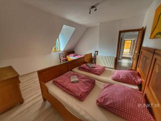 Wohnung 1 - Burghaslach - 4