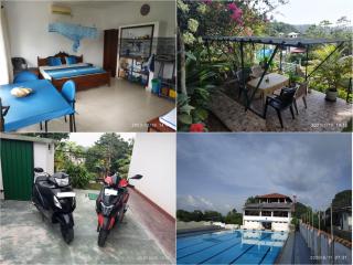 SC Galle with 25m Pool and kitchenette - GZ3 - Richmond Hill - 0
