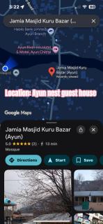 Ayun Nest Guest House - - 9