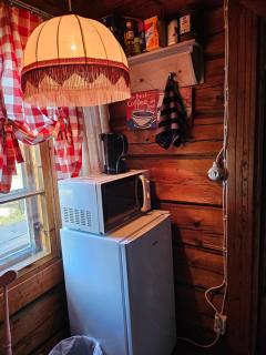 Romantic countryside SAUNA Cottage - 1