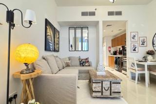Reem Cozy Studio - Comfortable Stay Near Reem Mall & Waterfront - 0