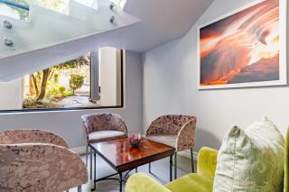 Braham Lodge - The Octave 5 - Johannesburg - 9